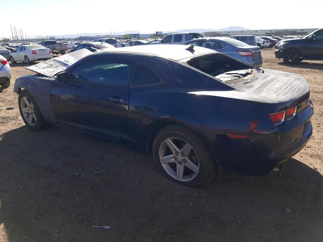 Photo 2 from auction – 2010 CHEVROLET CAMARO LT with VIN 2G1FF1EV2A9143664