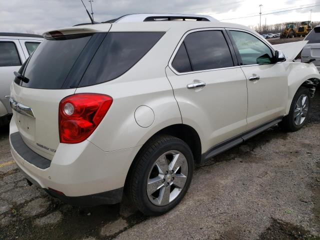 Photo 3 from auction – 2013 CHEVROLET EQUINOX LT with VIN 2GNALFEK7D1173072