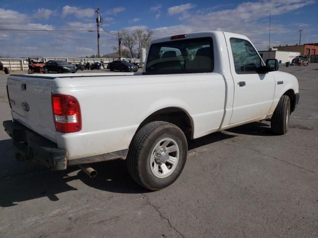 Photo 3 from auction – 2009 FORD RANGER with VIN 1FTYR10D69PA50455