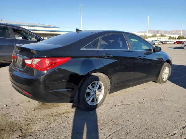 Photo 3 from auction – 2013 HYUNDAI SONATA GLS with VIN 5NPEB4AC0DH716082