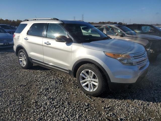 Photo 4 from auction – 2013 FORD EXPLORER X with VIN 1FM5K7D93DGB03214