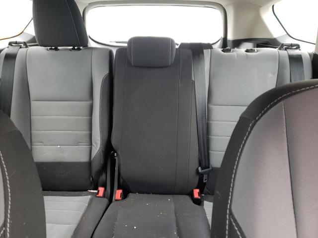صورة رقم 10 من المزاد - 2018 FORD ESCAPE S مع VIN 1FMCU0F77JUB08692
