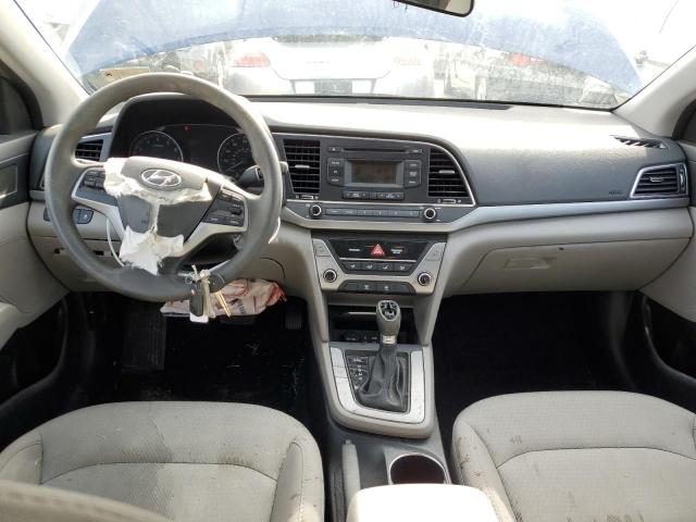 Photo 8 from auction – 2017 HYUNDAI ELANTRA SE with VIN 5NPD74LF6HH112563