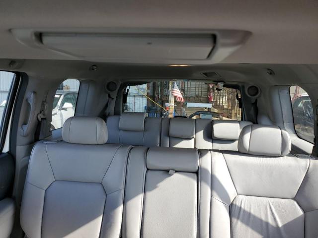 Photo 10 from auction – 2011 HONDA PILOT TOUR with VIN 5FNYF4H92BB019763