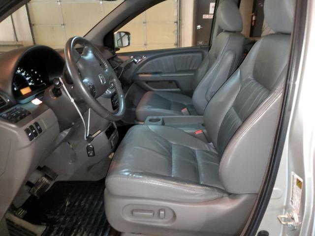 Photo 7 from auction – 2008 HONDA ODYSSEY TO with VIN 5FNRL38968B048666