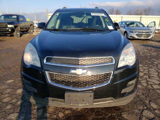 Foto 5 de la subasta – 2012 CHEVROLET EQUINOX LT con VIN 2GNFLDE5XC6328090