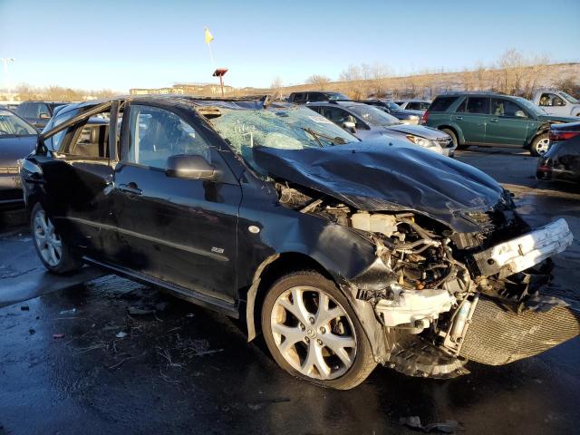 Photo 4 from auction – 2008 MAZDA 3 HATCHBAC with VIN JM1BK343X81178190