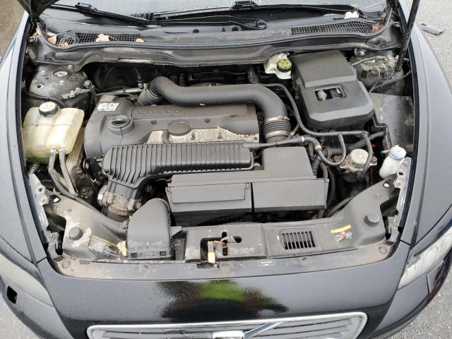 Photo 11 from auction – 2008 VOLVO C30 T5 with VIN YV1MK672X82050517