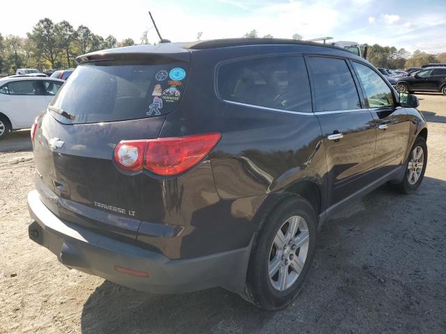 Photo 3 from auction – 2009 CHEVROLET TRAVERSE L with VIN 1GNER23D49S136310