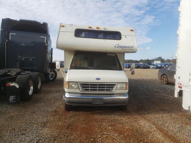 Photo 5 from auction – 1994 FORD ECONOLINE with VIN 1FDKE30G3PHB57585