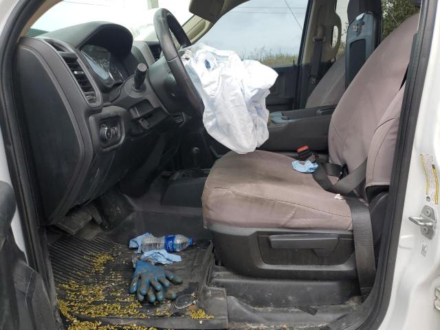Photo 7 from auction – 2020 RAM 3500 TRADE with VIN 3C63RRGL1LG270966