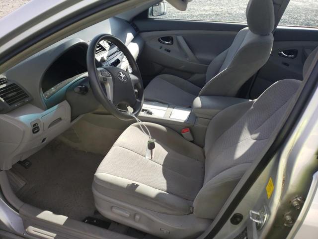 Photo 7 from auction – 2011 TOYOTA CAMRY BASE with VIN 4T1BF3EK8BU167457