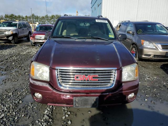Photo 5 from auction – 2007 GMC ENVOY with VIN 1GKDT13S872102306