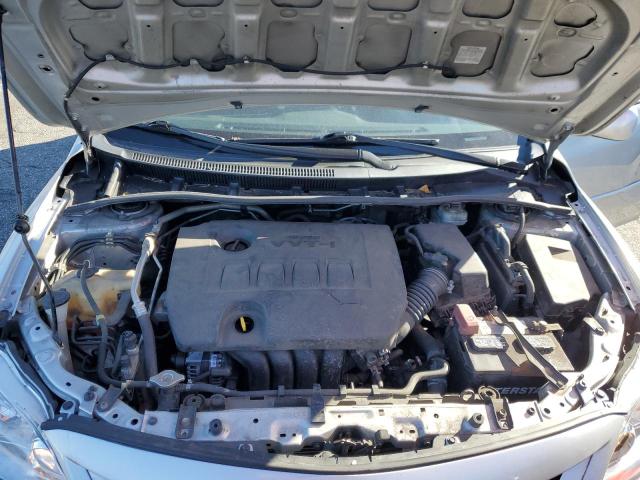 Photo 11 from auction – 2012 TOYOTA COROLLA BA with VIN 5YFBU4EE7CP068296