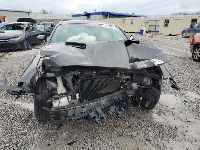 Photo 5 from auction – 2015 DODGE CHALLENGER with VIN 2C3CDZBG1FH705592