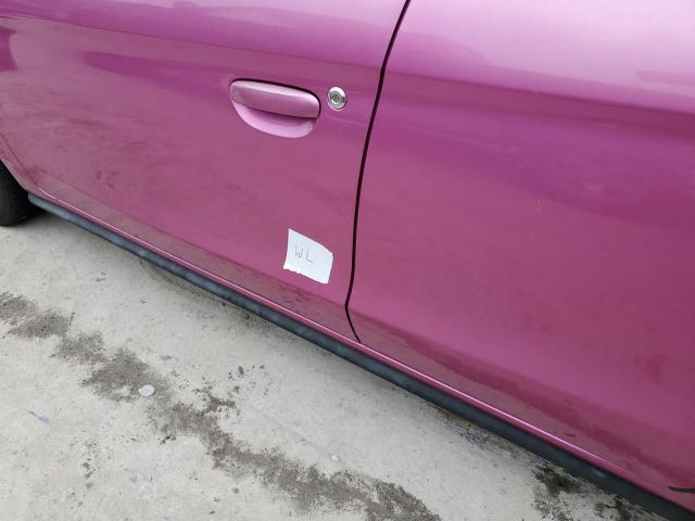 Photo 12 from auction – 2014 MITSUBISHI MIRAGE DE with VIN ML32A3HJ2EH002977