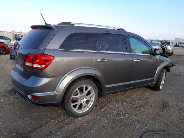Photo 3 from auction – 2013 DODGE JOURNEY CR with VIN 3C4PDDDG1DT595371