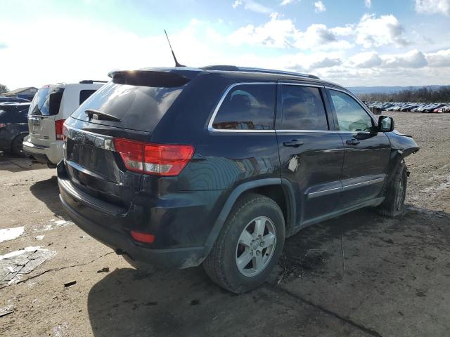 Photo 3 from auction – 2011 JEEP GRAND CHER with VIN 1J4RR4GG7BC519470
