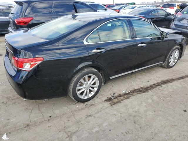 Photo 3 from auction – 2011 LEXUS ES 350 with VIN JTHBK1EG1B2453368