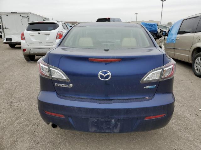 Photo 6 from auction – 2012 MAZDA 3 I with VIN JM1BL1W85C1558685