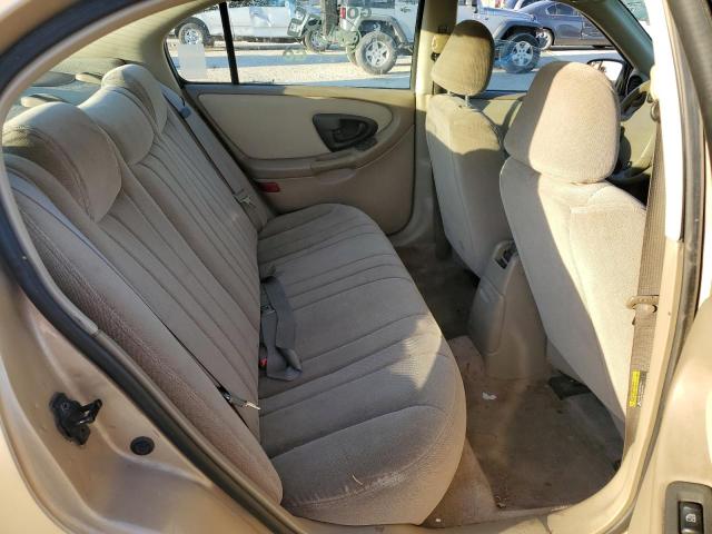 Photo 10 from auction – 2003 CHEVROLET MALIBU with VIN 1G1ND52J83M520417