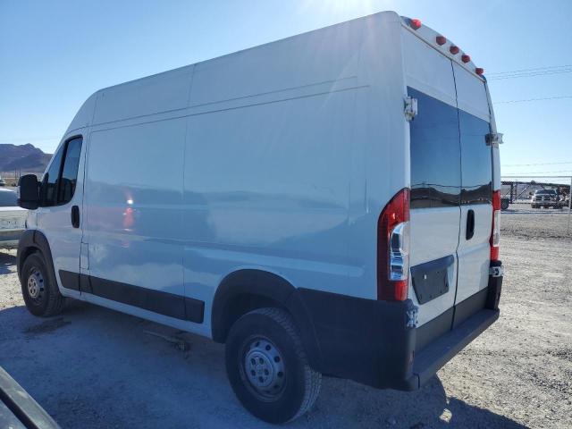 Photo 2 from auction – 2014 RAM PROMASTER with VIN 3C6TRVCG9EE109152