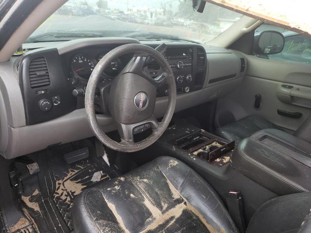 Photo 8 from auction – 2007 GMC NEW SIERRA with VIN 1GTEC14C57Z508526