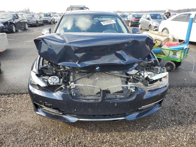 Фото 5 с аукциона – 2015 BMW 328 XI с VIN WBA3B3C56FF547292