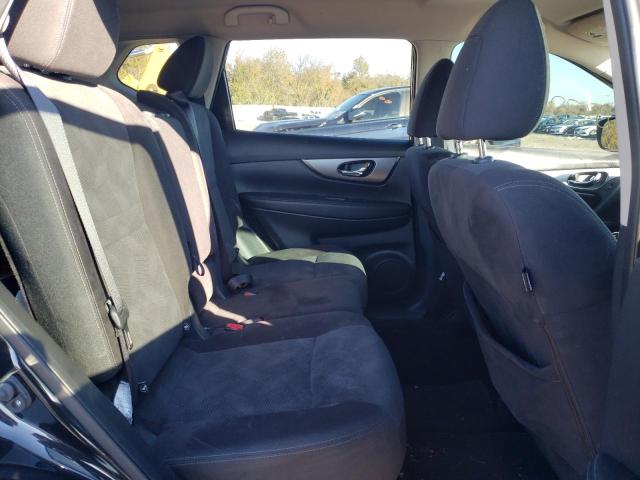Photo 11 from auction – 2016 NISSAN ROGUE S with VIN KNMAT2MVXGP598807