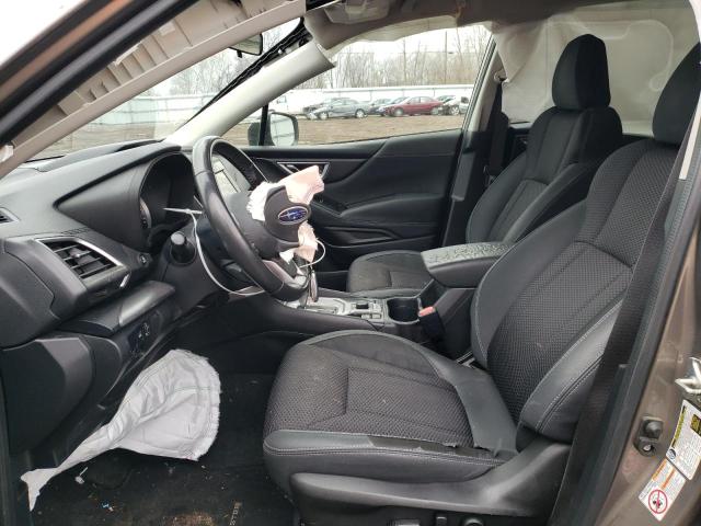 Photo 7 from auction – 2019 SUBARU FORESTER P with VIN JF2SKAGC8KH501135