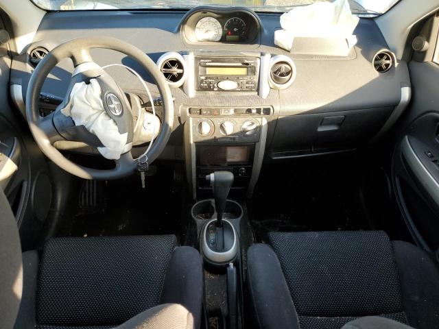 Photo 8 from auction – 2004 TOYOTA SCION XA with VIN JTKKT624540076444