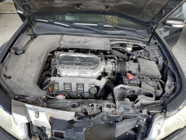 Photo 11 from auction – 2011 ACURA TL with VIN 19UUA8F58BA003176