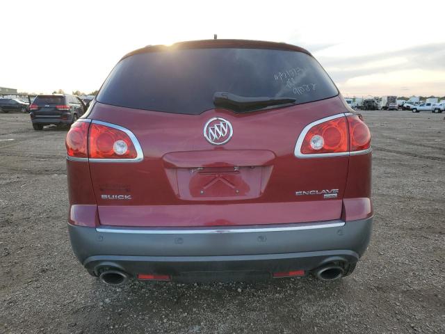 Фото 6 с аукциона – 2010 BUICK ENCLAVE CX с VIN 5GALRBED8AJ211163