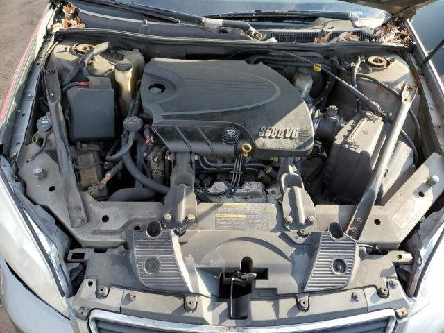 Photo 11 from auction – 2007 CHEVROLET IMPALA LS with VIN 2G1WB58K579299680