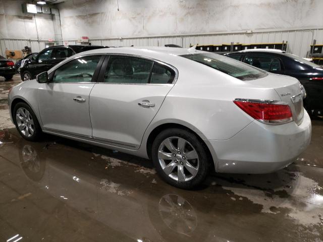 Photo 2 from auction – 2010 BUICK LACROSSE C with VIN 1G4GC5EG4AF217084
