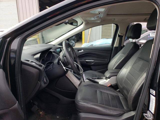 Photo 7 from auction – 2013 FORD ESCAPE SEL with VIN 1FMCU0HX0DUD65811