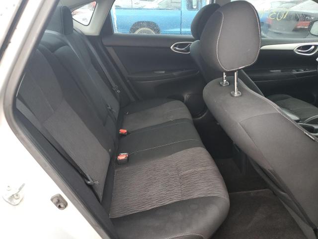 Photo 6 from auction – 2014 NISSAN SENTRA S with VIN 3N1AB7AP6EY289808