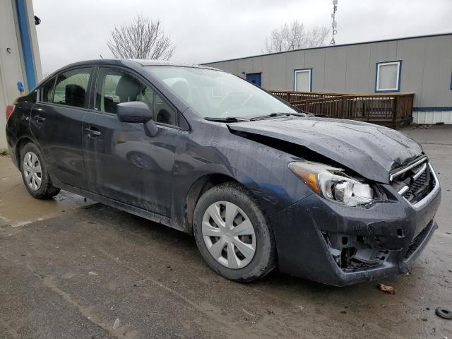 Photo 4 from auction – 2015 SUBARU IMPREZA with VIN JF1GJAA68FG002640