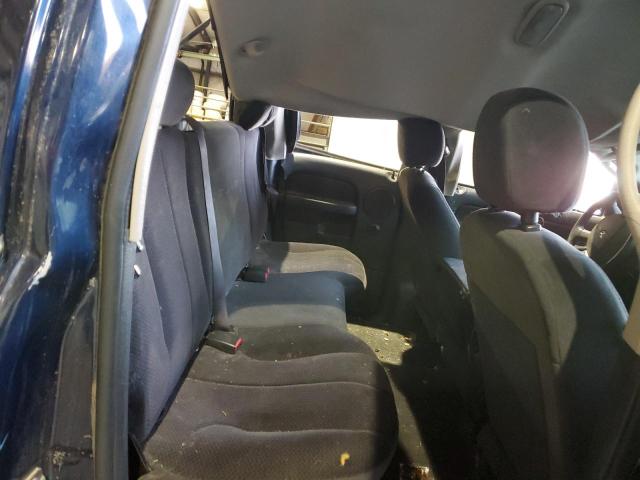 Photo 10 from auction – 2005 DODGE RAM 1500 S with VIN 1D7HU18D65S162446