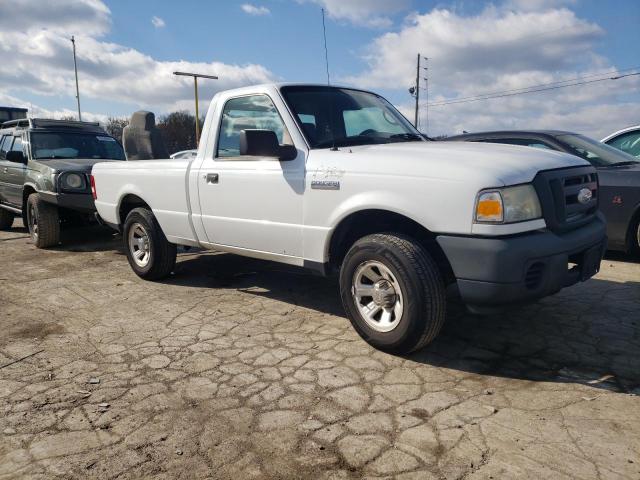 Photo 4 from auction – 2009 FORD RANGER with VIN 1FTYR10D99PA23427