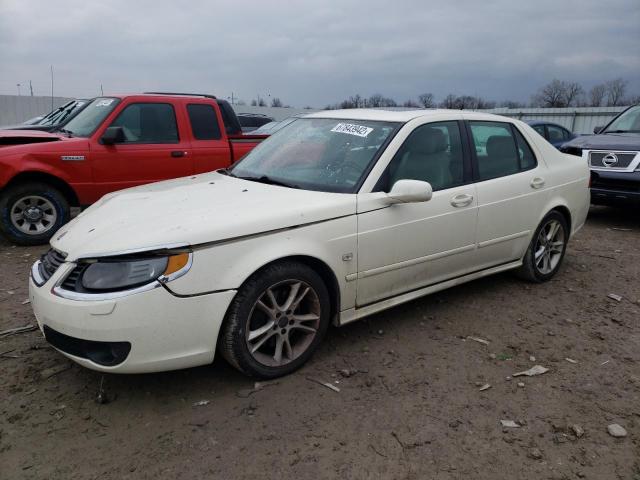 SAAB 9-5 BASE 2006 with VIN YS3ED49G363504947 - Photo from auction