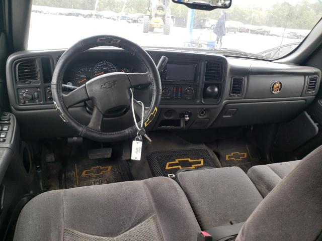 Photo 8 from auction – 2006 CHEVROLET SILVERADO with VIN 2GCEC13T161196665
