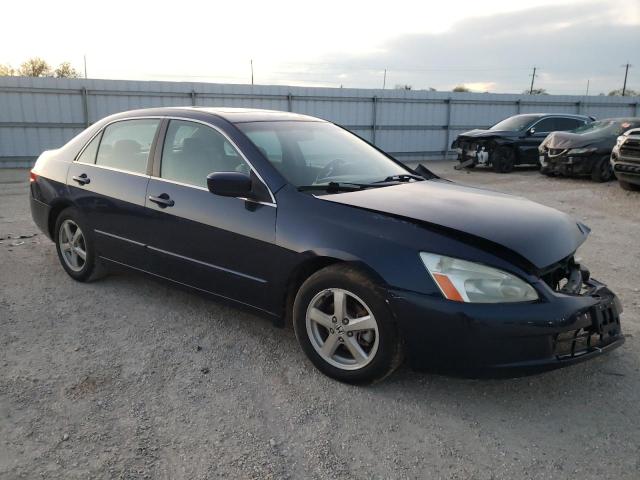 Photo 4 from auction – 2003 HONDA ACCORD EX with VIN JHMCM56663C042345