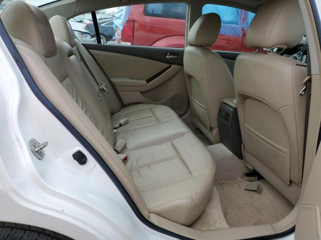 Photo 10 from auction – 2011 NISSAN ALTIMA BAS with VIN 1N4AL2AP0BN443179