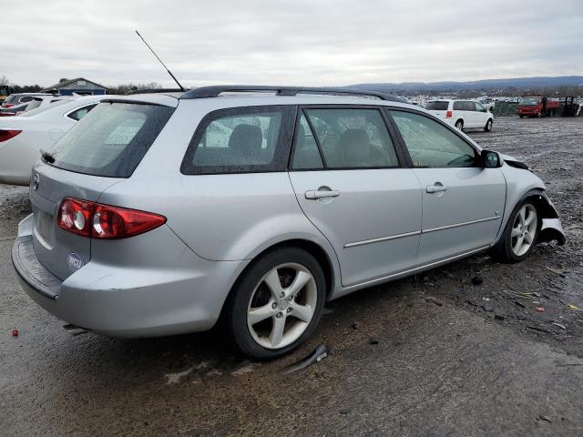 صورة رقم 3 من المزاد - 2005 MAZDA 6 S مع VIN 1YVHP82D155M38088