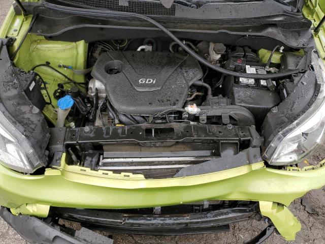 Photo 12 from auction – 2016 KIA SOUL with VIN KNDJN2A25G7850774