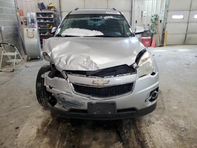 Photo 5 from auction – 2012 CHEVROLET EQUINOX LT with VIN 2GNFLPE5XC6103329