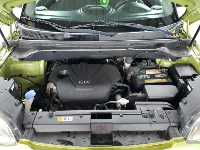 Photo 11 from auction – 2015 KIA SOUL with VIN KNDJN2A21F7799143
