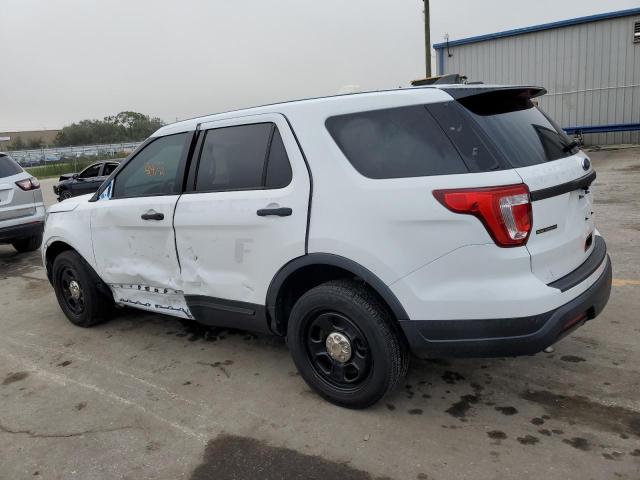 Photo 2 from auction – 2019 FORD EXPLORER P with VIN 1FM5K8AR3KGB44353