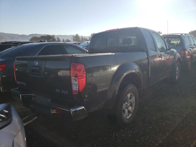 Photo 4 from auction – 2013 NISSAN FRONTIER S with VIN 1N6AD0CW9DN722789